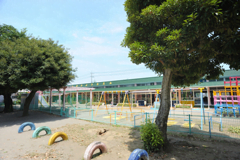 公設民営幼稚園